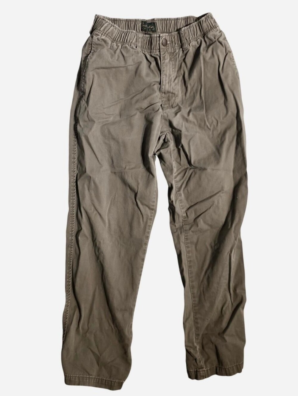 Vintage Scandia Woods Mens Gorpcore Skater Pants 32M Grunge 90s Vntg